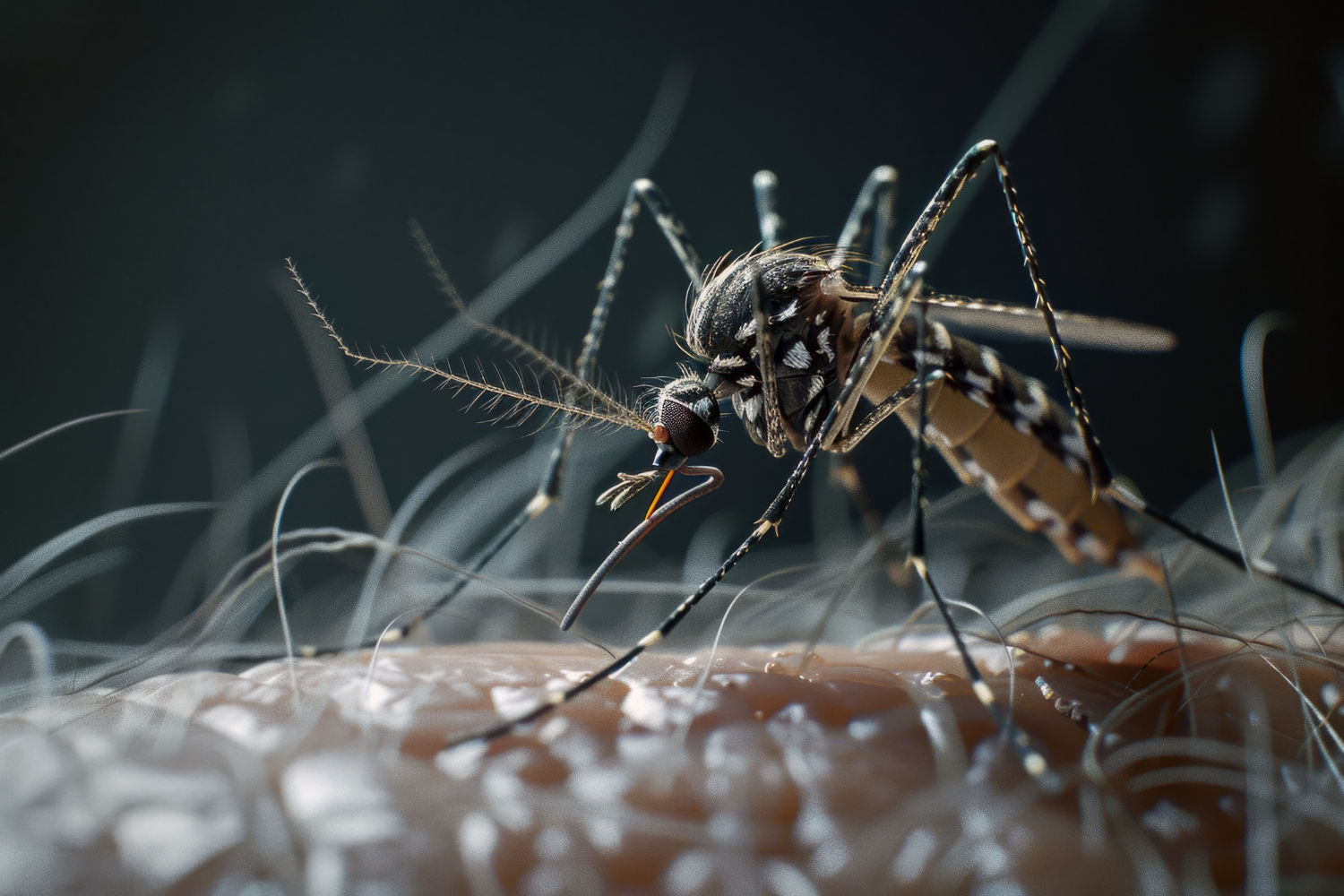 Gejala Demam Berdarah