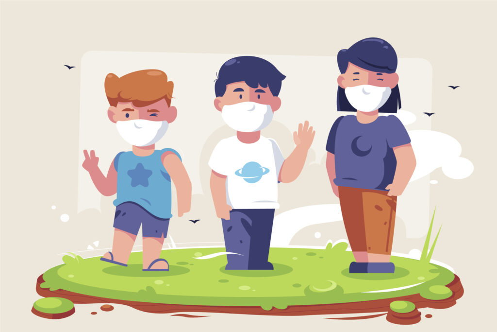 bahaya cacingan pada anak