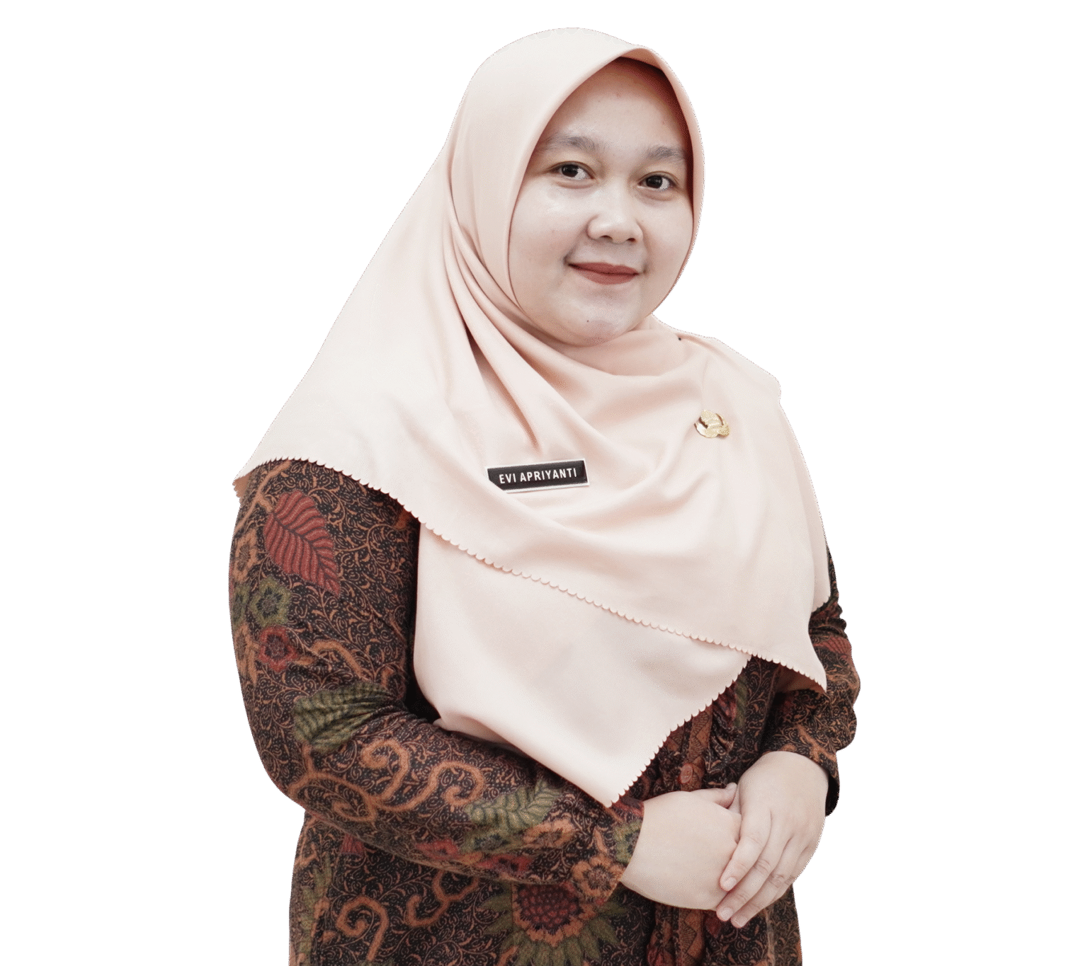 Puskesmas Parigi Pangandaran