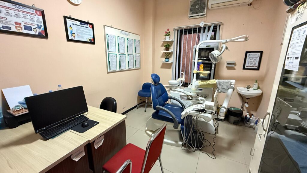 puskesmas digital parigi