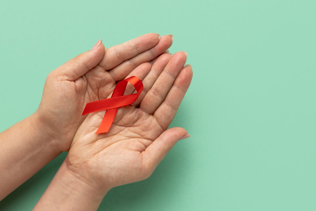 perbedaan hiv dan aids