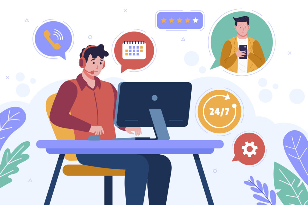 mengenal klaster puskesmas parigi