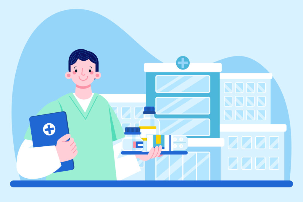 testimoni warga mengenai puskesmas parigi