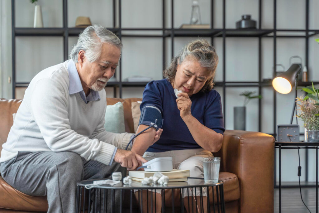 makanan lebaran bikin kolesterol tinggi