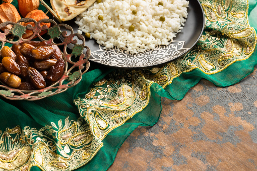 tips kuat selama puasa