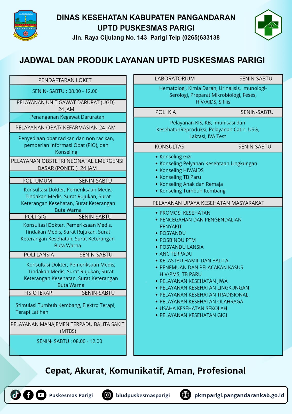 Informasi 4